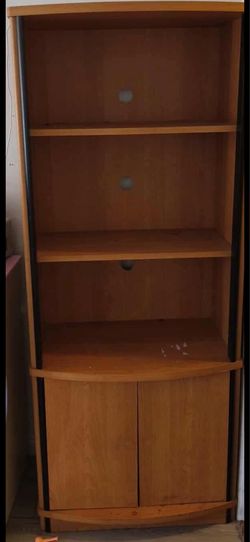 Shelf