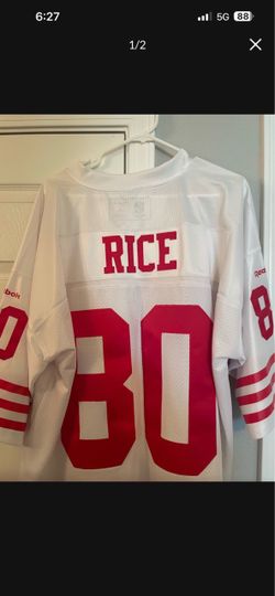 49ers Jersey
