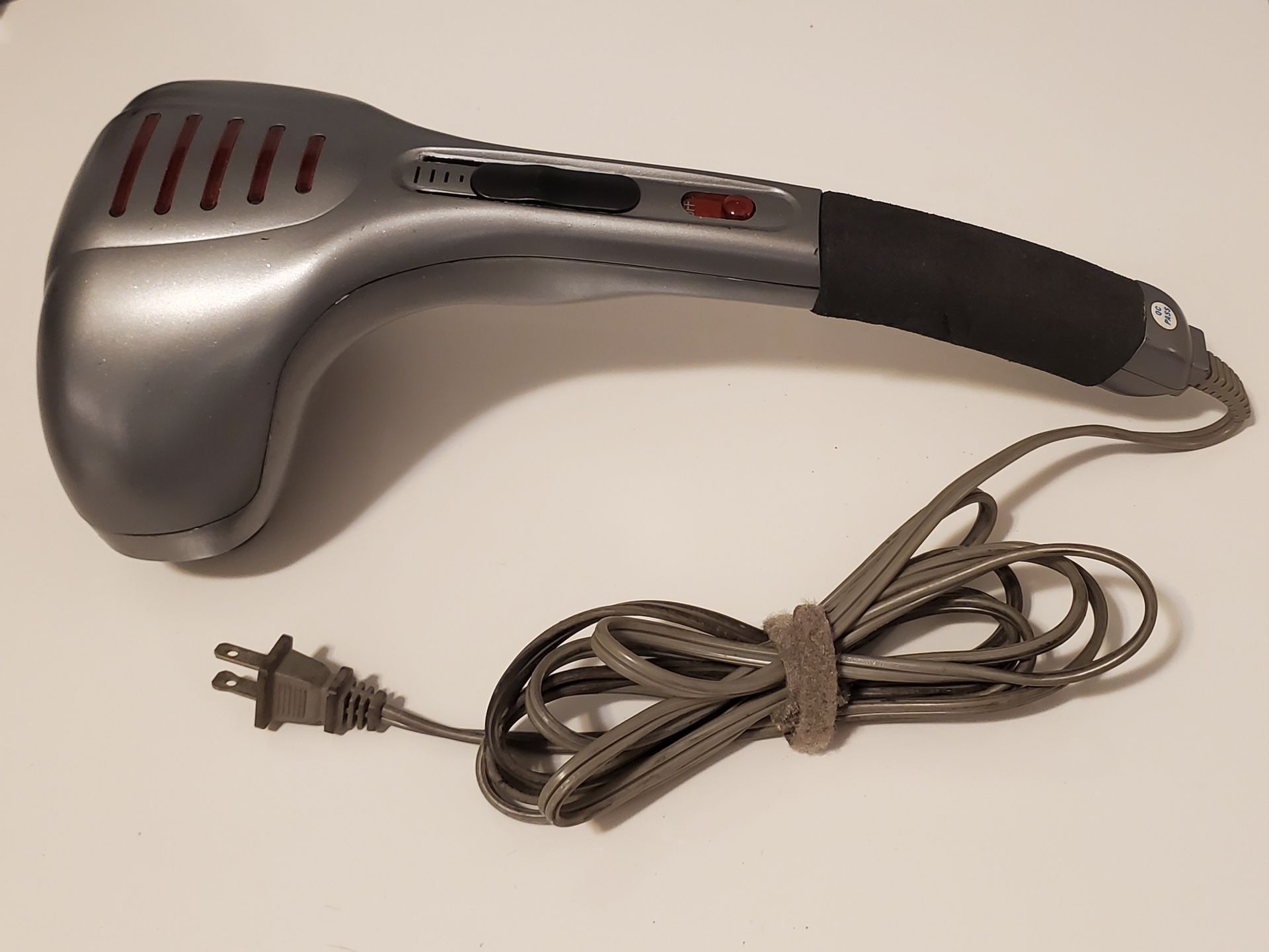 Homedics Percussion Massager with Heat