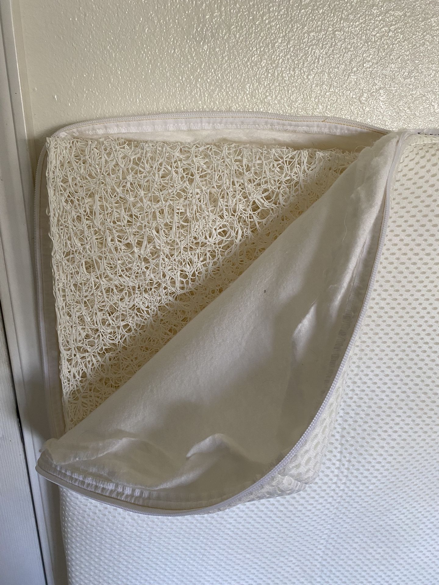 Crib Mattress