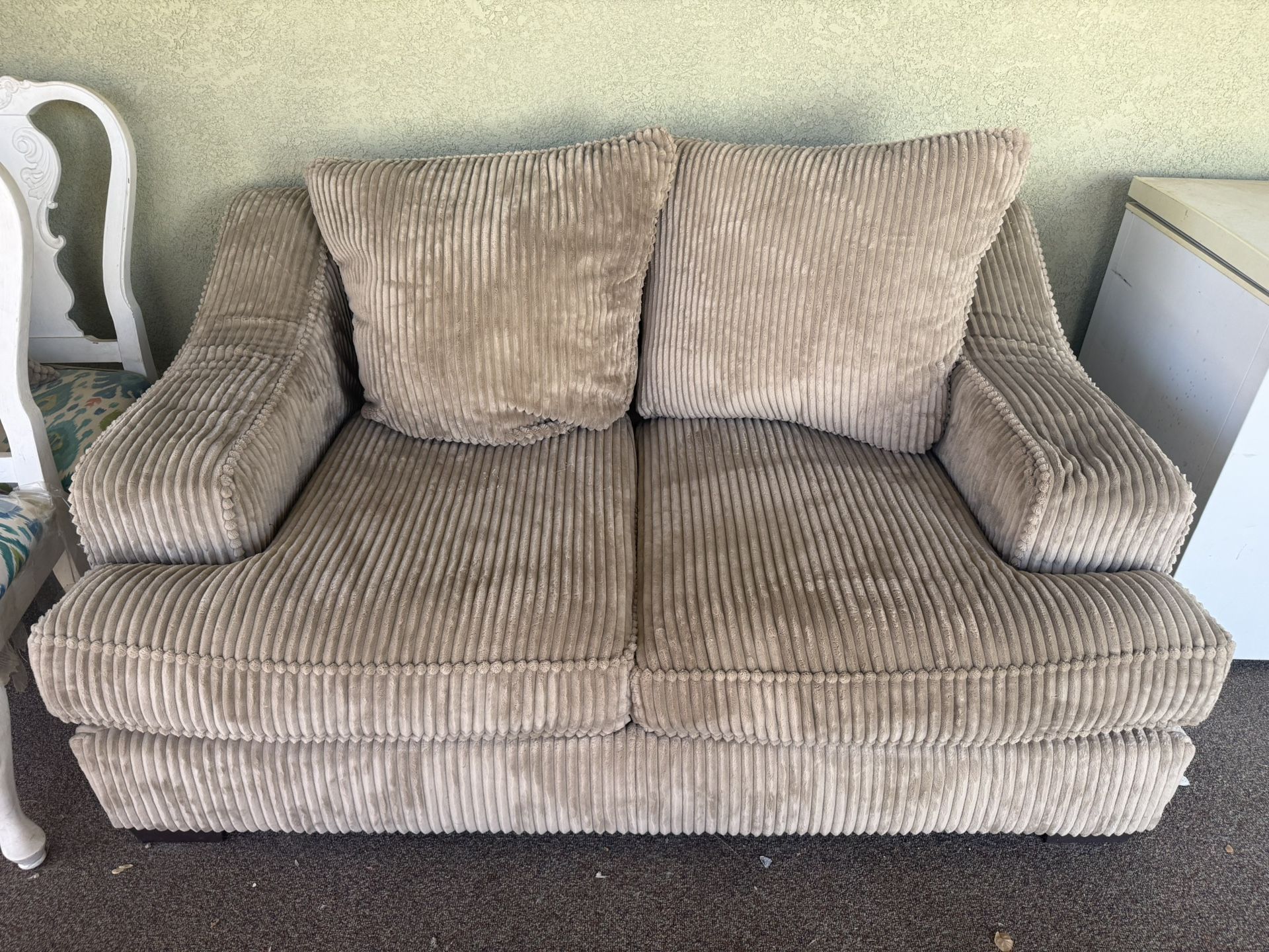 Loveseat