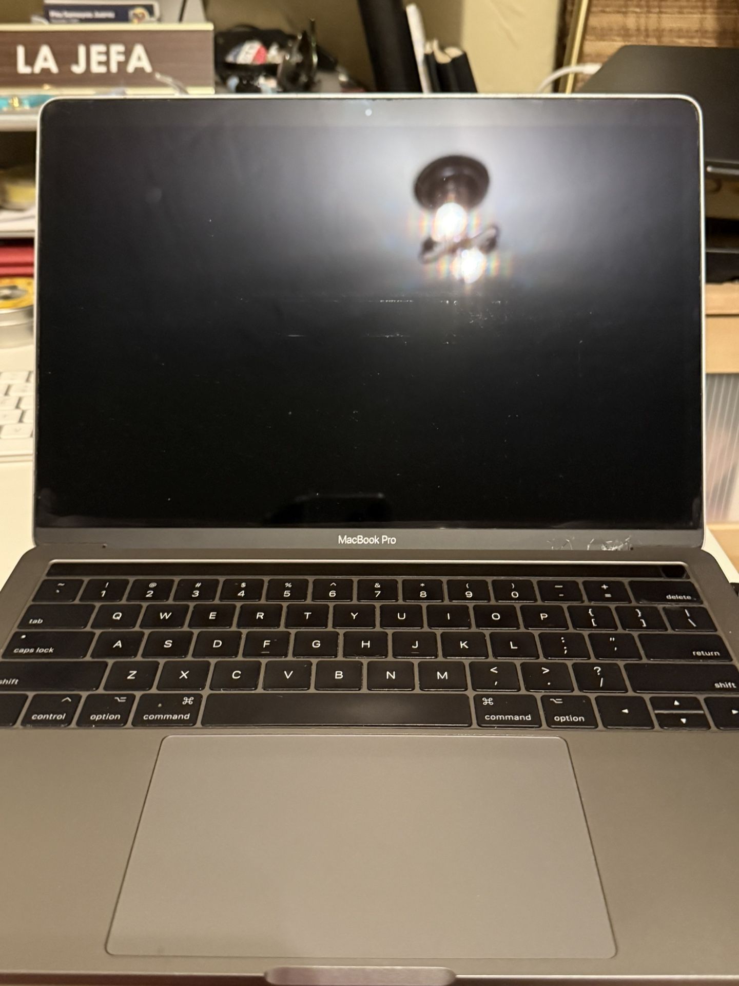 MacBook Pro