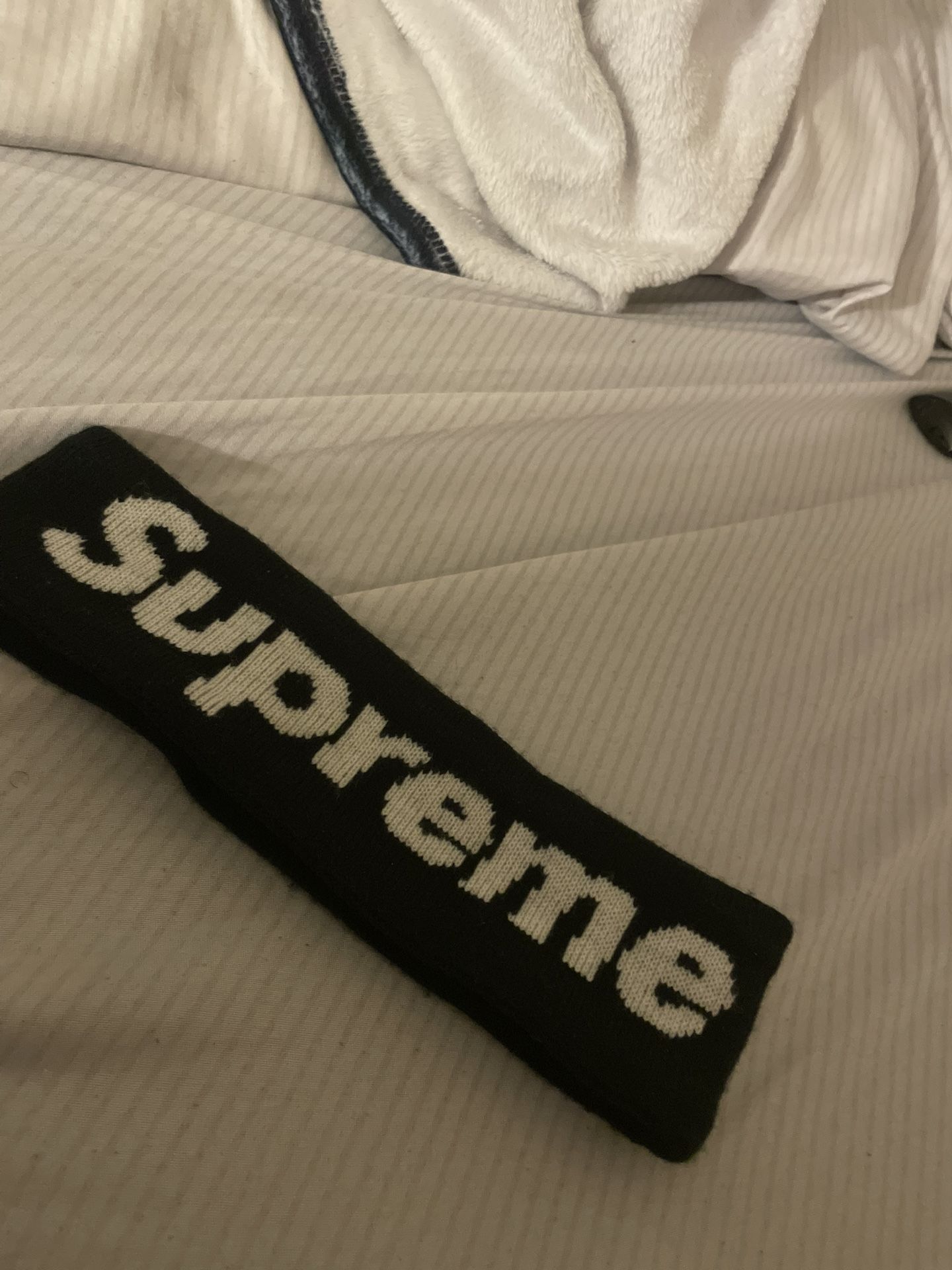 Classic Supreme Headband