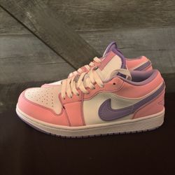 jordan 1 low se artic punch