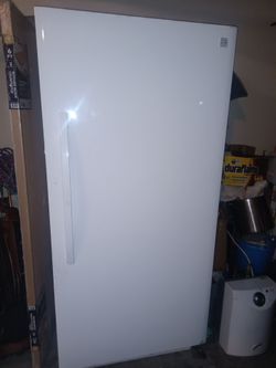 Freezer