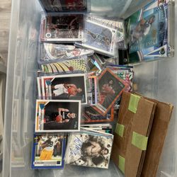 Sports Cards