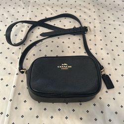 Coach Mini Jamie Camera Bag