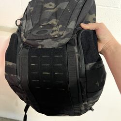Oakley Link Pack Miltac 2.0 Backpack 
