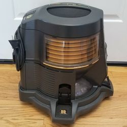 NEW cond RAINBOW E SERIES VACUUM  , WITH AMAZING POWER SUCTION. , WORKS EXCELLENT. , IN THE BOX 