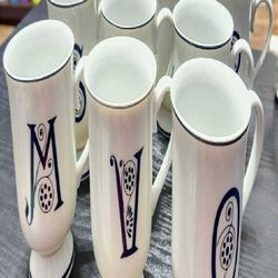 anyone prepare Designer Mug Sets – Ideal for Beverage Enthusiasts