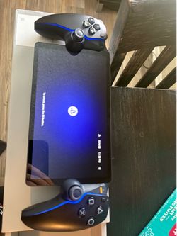 Ps portal