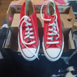 Converse Shoes