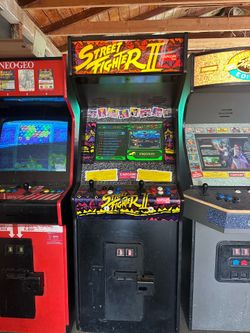 Arcade