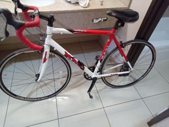Masi Vincere Road Bike