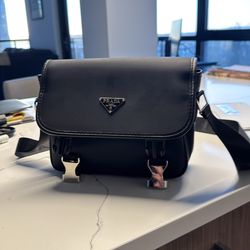 Prada bag