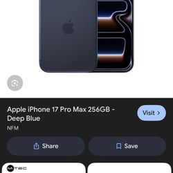 iphone pro max 
