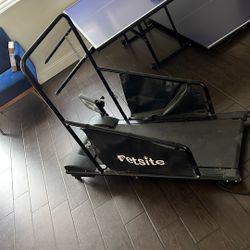 Pet Site Dog Walker $50