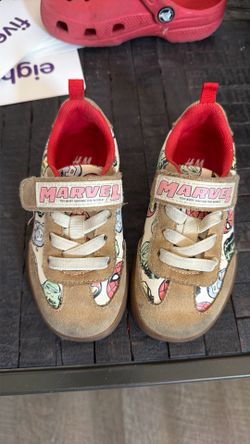 Marvel H&M