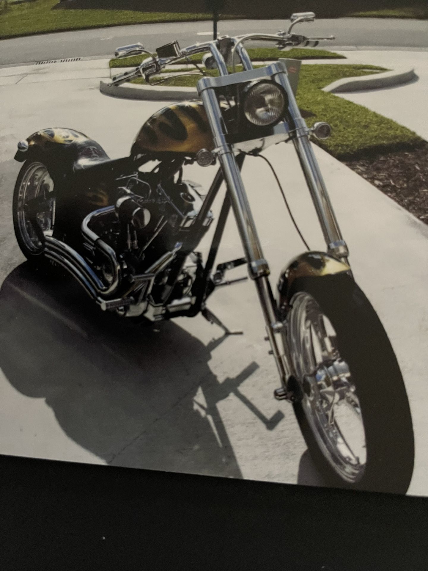2004 Titan Sidewinder ll, Its A Beauty!