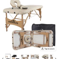 Massage Table