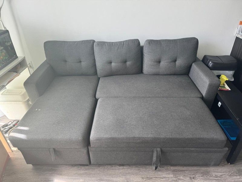 Sofa Cama