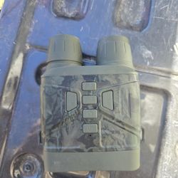 Night Vision Goggles 4k 