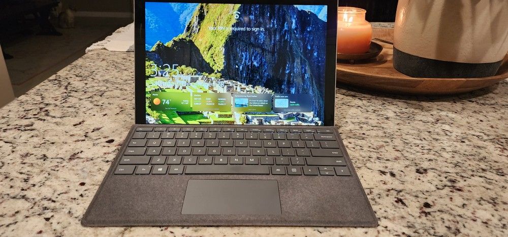 Microsoft Surface Pro I5