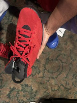 jordan 6 (NO BOX)