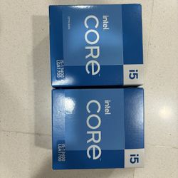 Intel Core I5 13400 