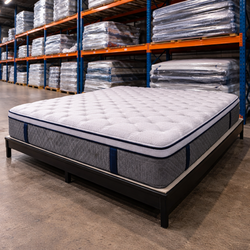 Sleep Great Tonight 😴 New Mattresses Available Now