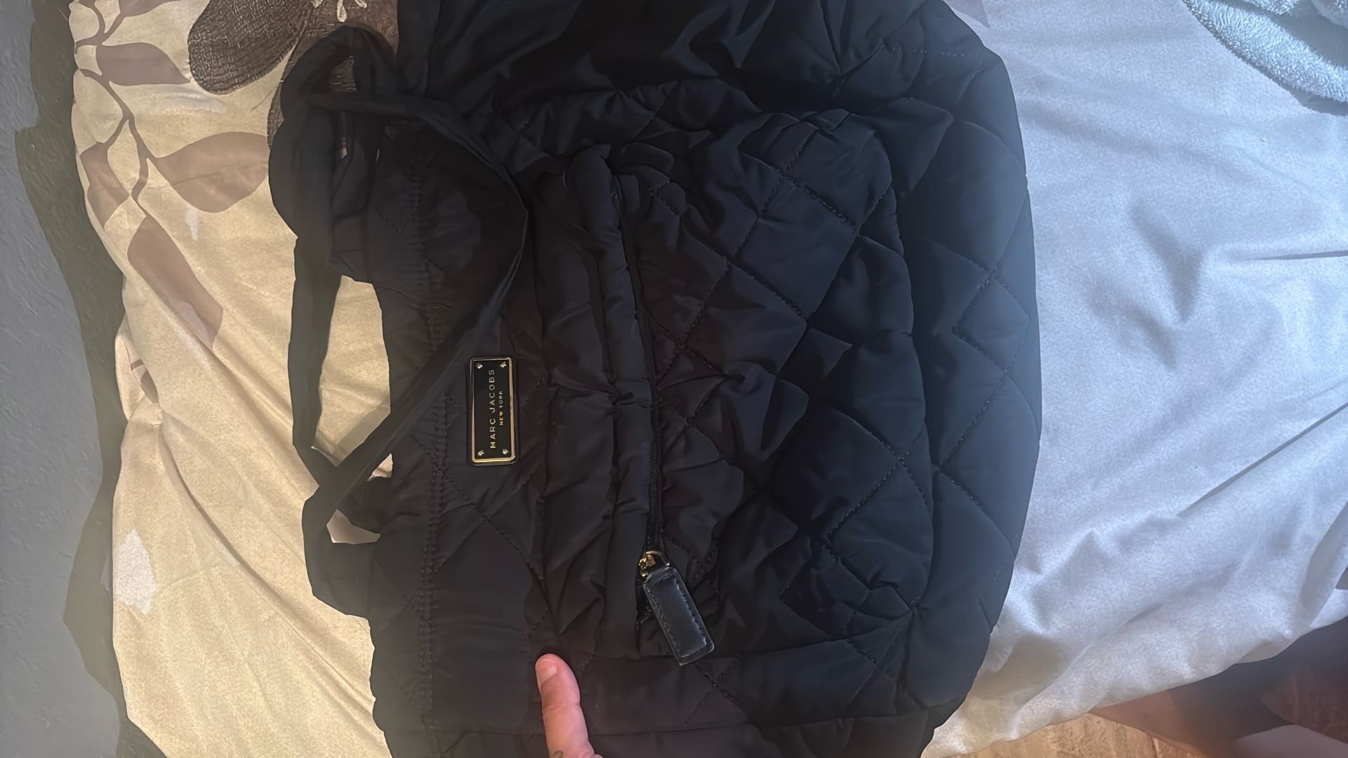 Marc Jacobs Diaper Bag