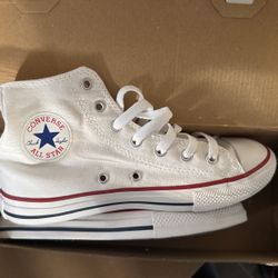 Converse All Star Youth High Tops 
