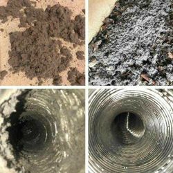 Breathe In Fresh Atmosphere & Allergic Bacteria Free Indoor Air Ducts/Vents