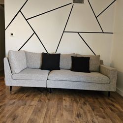 Interior Define Sofa