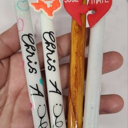 Custom Pens 