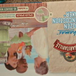 Margaritaville Margarita Maker