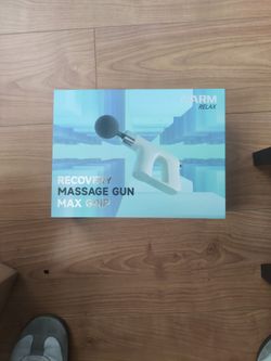 Massage Gun