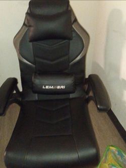 Gaming chair