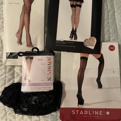 Thigh Highs 