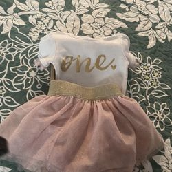 Tutu Para Bebés 