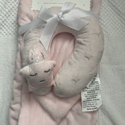 Baby Blanket 