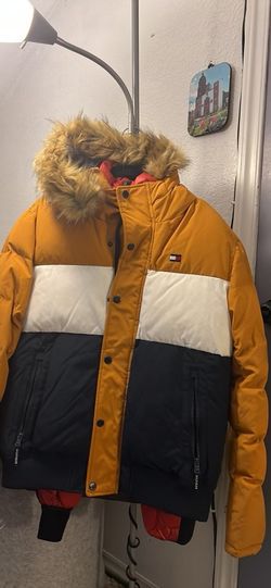 Tommy Hilfiger Jacket