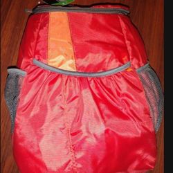 Living Solutions, Backpack 🎒 Cooler 