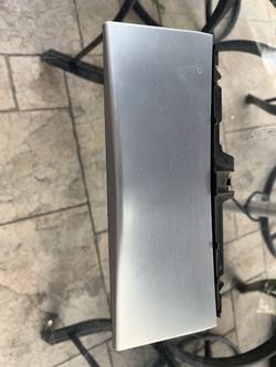 Mercedes c300 ash tray cover