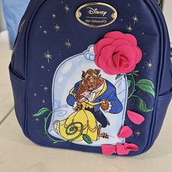 Loungefly Backpack