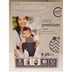 Infantino Baby Carrier