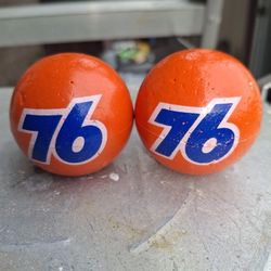76 Attenna Ball