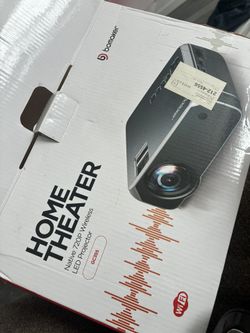 Home Theater