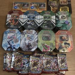 Pokémon Lots