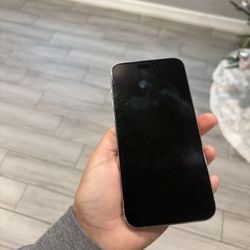 iPhone 15 Pro Max Unlocked 